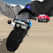 astuce Motocross Bike Offroad Driving jeux