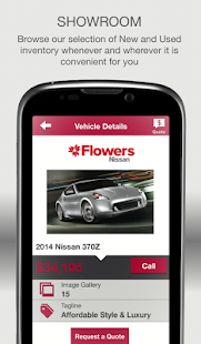 How to download Flowers Nissan patch 3.3.1 apk for pc