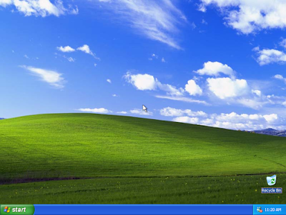 Windows Emulator - screenshot thumbnail