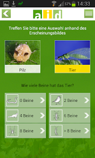 Free Nützlinge im Garten APK