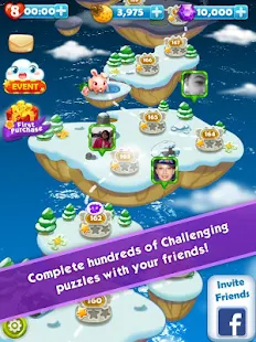 Forest Mania™ - screenshot thumbnail