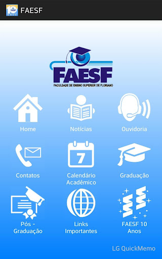 FAESF