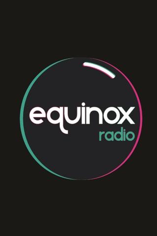Player Radio Equinox