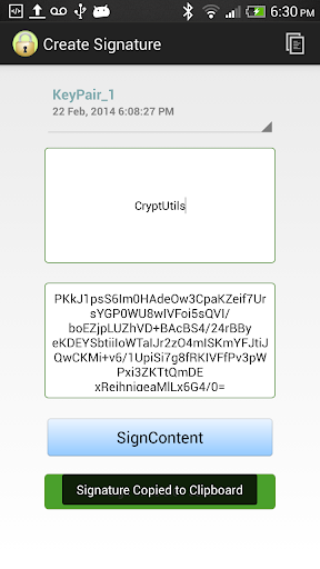 免費下載工具APP|CryptUtils app開箱文|APP開箱王
