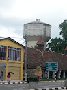 Water Tank, Nupe Junction 