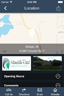 How to get Adamsville Road COG 4.1.1 mod apk for laptop