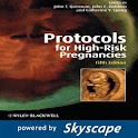 Protocol:High-Risk Pregnancies logo