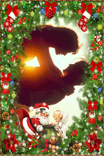 How to mod Christmas PhotoFrames 1.10 mod apk for android