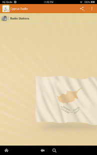 Download Cyprus Radio APK for Android