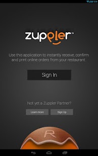OrderZupp Screenshots 0