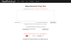 Backlink Ping SEO Suiteのおすすめ画像4