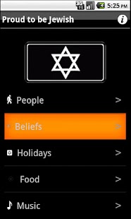 How to get Proud to be Jewish lastet apk for bluestacks