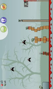 How to mod Zombie Graveyard Animal Rescue 2.0 apk for android