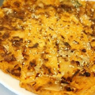 東春館韓式料理