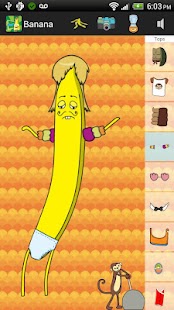 How to install Banana DressUp Lite 1.5 unlimited apk for pc