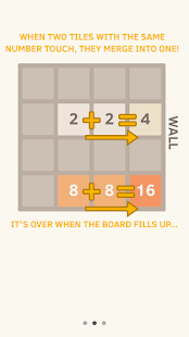 How to get 2048 number puzzle game 1.3.0 mod apk for android