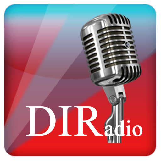 Radio Indonesia LOGO-APP點子