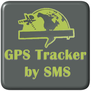 GPS Tracker by SMS - Pro logo