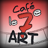 Café 7ème Art Application icon