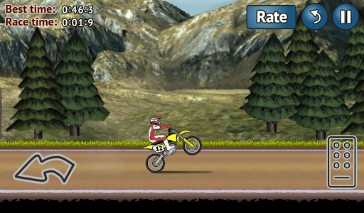 【免費賽車遊戲App】Wheelie Challenge-APP點子