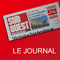 Le Journal – Sud Ouest logo