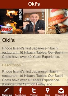Free Oki's APK for Android