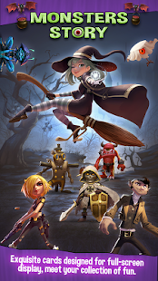 How to get Monster Legend 1.0.2 mod apk for pc