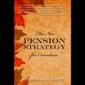 The New Pension… (? ebook ?) logo