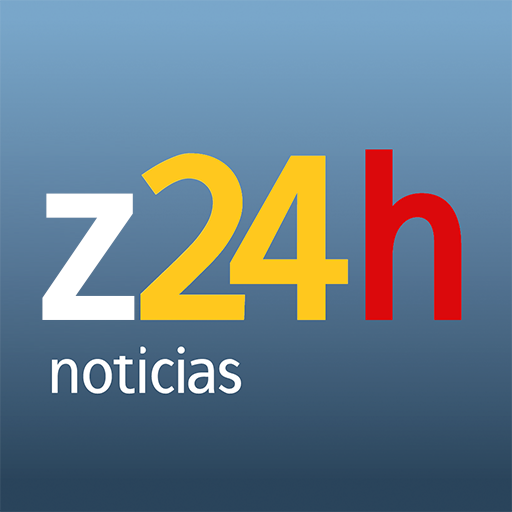 Zamora24Horas LOGO-APP點子