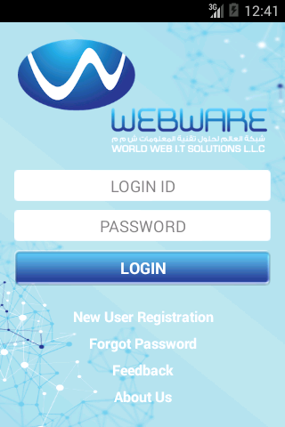 mWebWare