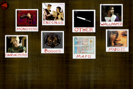 Free Something for Silent Hill 1 APK