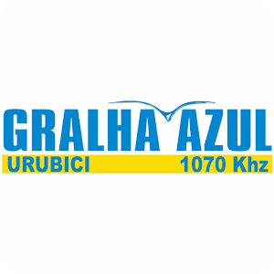 Download Rádio Gralha Azul For PC Windows and Mac