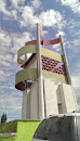 Torre De Los Vientos - Coacalco
