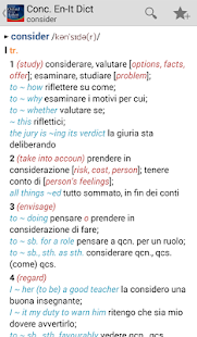 How to install Concise Oxford Italian Dict TR lastet apk for pc