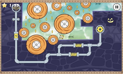 小球历险记 Screenshots 4