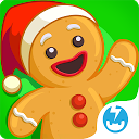 Bakery Story: Christmas mobile app icon