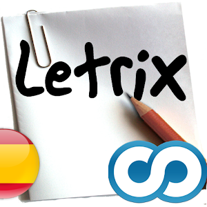 Letrix Español.apk 4.2