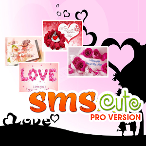 Tin nhắn sms kute cực đẹp.apk 1.0