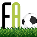 FantAndroid fantasy soccer logo