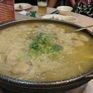 五月雪客家私房珍釀