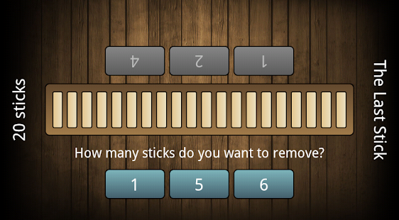 Free Download The Last Stick APK