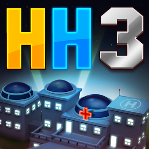 Hollywood Hospital 3 - Free 1.0.0 Icon
