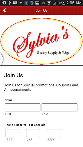 免費下載商業APP|Sylvia's Beauty Supply app開箱文|APP開箱王