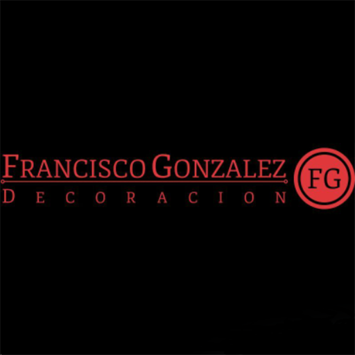 Francisco Gonzalez Decoracion