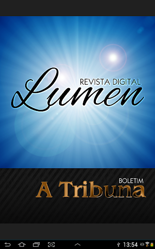 Revista Lumen