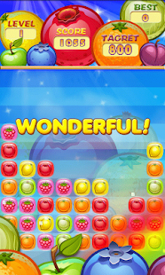 Fruits Smash Screenshots 2