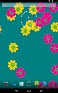 Flower Power Live Screenshots 1
