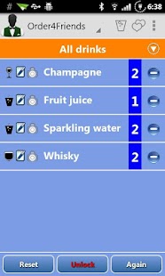 Free Order4Friends APK for Android