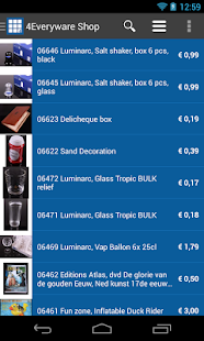Download 4Everyware Stocklots APK