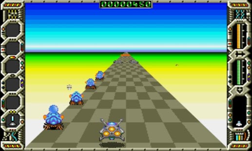 Free Download Eliminator - tribute DEMO APK